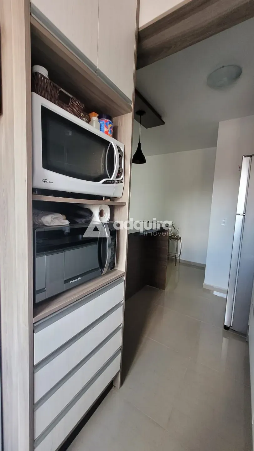 Apartamento, 3 quartos, 122 m² - Foto 14