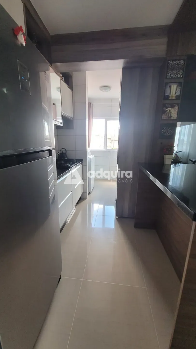 Apartamento, 3 quartos, 122 m² - Foto 13