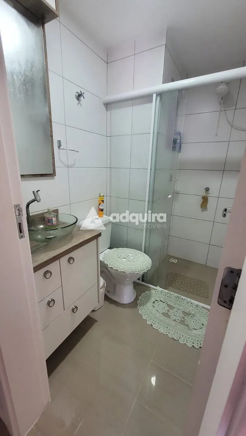 Apartamento, 3 quartos, 122 m² - Foto 15