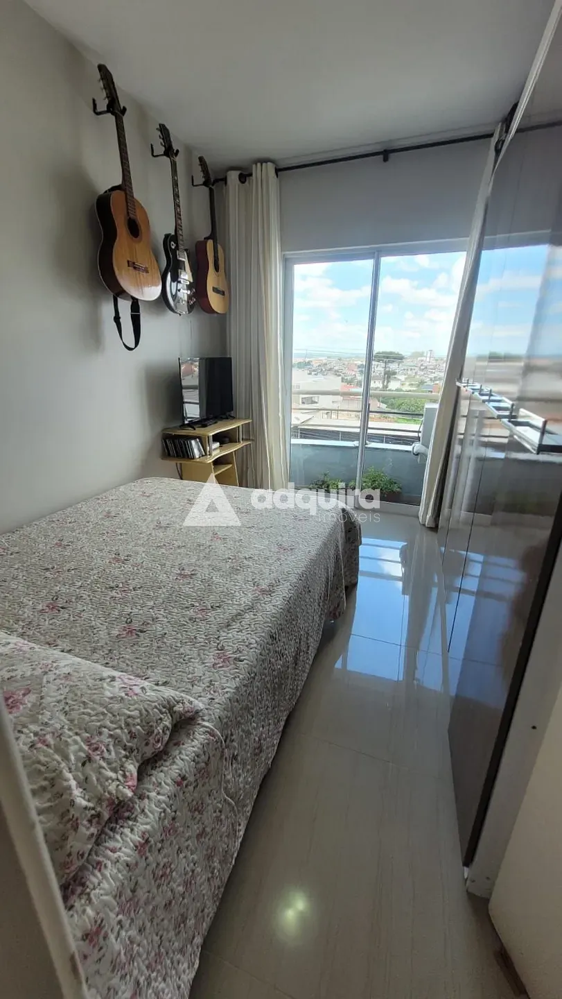 Apartamento, 3 quartos, 122 m² - Foto 19