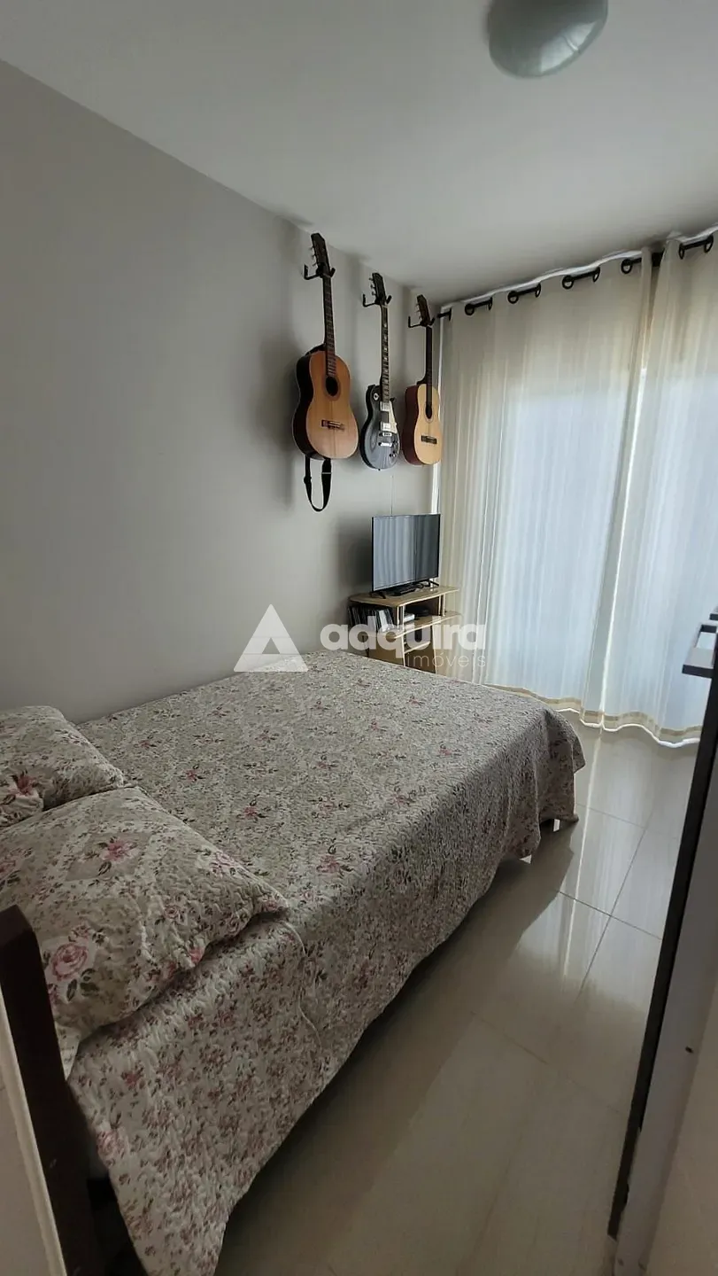 Apartamento, 3 quartos, 122 m² - Foto 26
