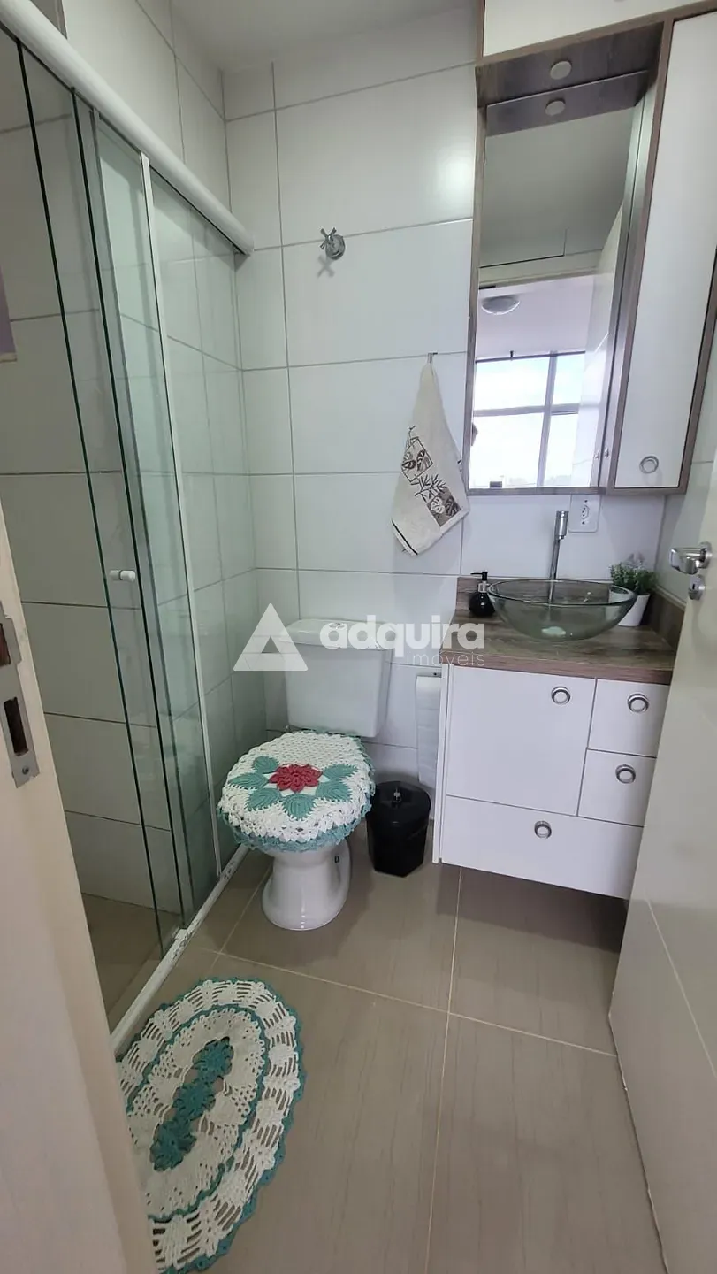 Apartamento, 3 quartos, 122 m² - Foto 23