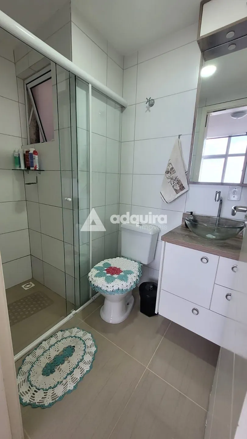 Apartamento, 3 quartos, 122 m² - Foto 25