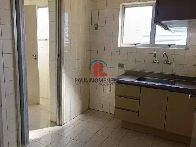 Apartamento 2 quartos e 1 banheiro, à venda, no bairro Centro em Americana