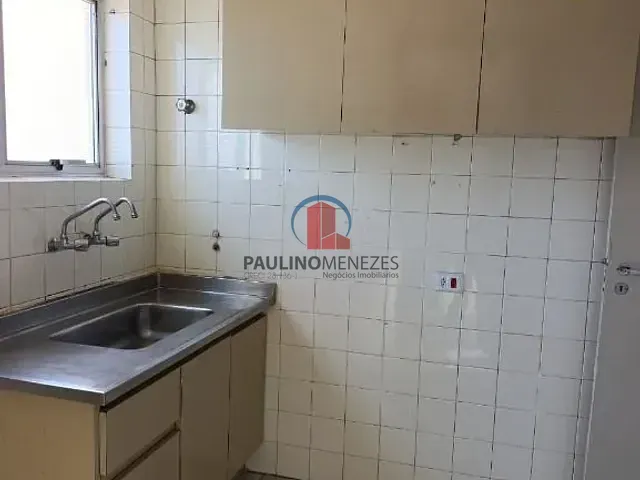 Apartamento 2 quartos e 1 banheiro, à venda, no bairro Centro em Americana