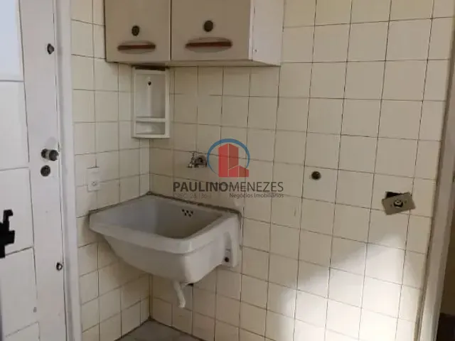 Apartamento 2 quartos e 1 banheiro, à venda, no bairro Centro em Americana