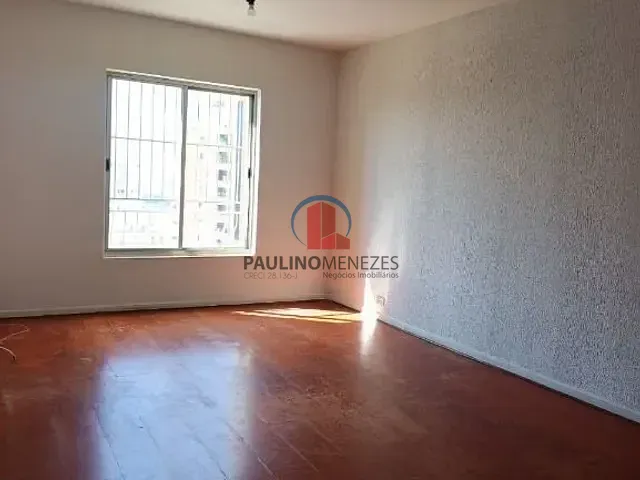 Apartamento 2 quartos e 1 banheiro, à venda, no bairro Centro em Americana