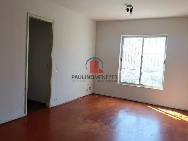 Apartamento 2 quartos e 1 banheiro, à venda, no bairro Centro em Americana