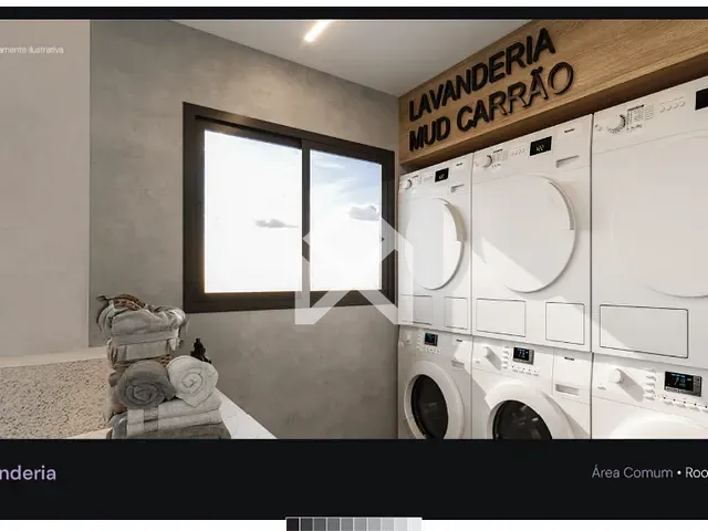 Apartamento com 33m² 1 quarto e 1 banheiro, à venda, no bairro Chácara Califórnia em São Paulo