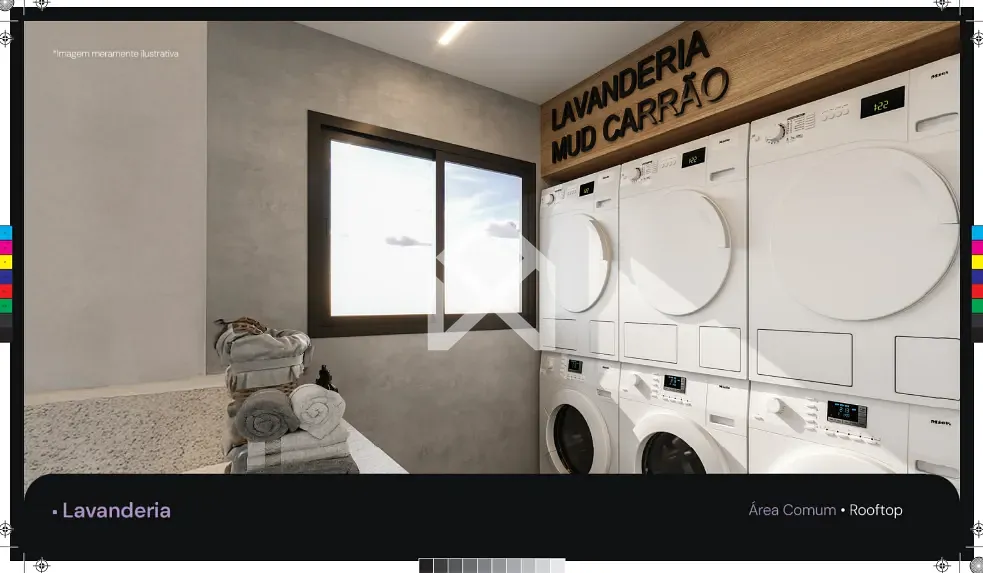 Apartamento, 1 quarto, 33 m² - Foto 5