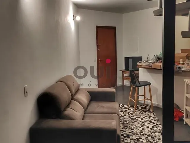 Apartamento 1 quarto e 2 banheiros, à venda, no bairro Aclimação em São Paulo