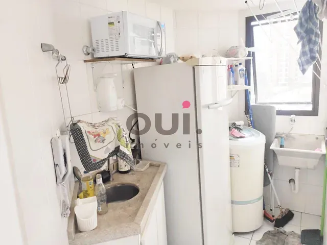 Apartamento 1 quarto e 2 banheiros, à venda, no bairro Aclimação em São Paulo