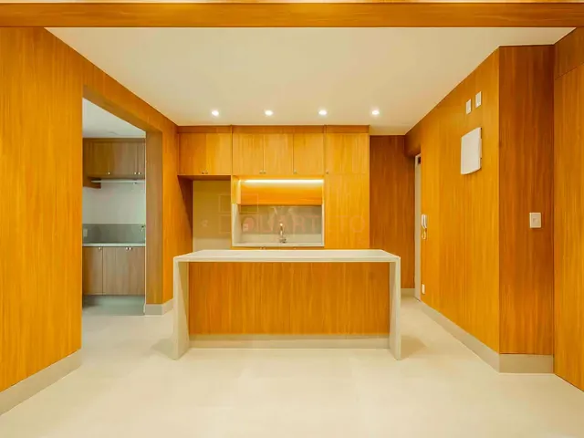 Apartamento 2 quartos e 3 banheiros, à venda, no bairro Itaim Bibi em São Paulo