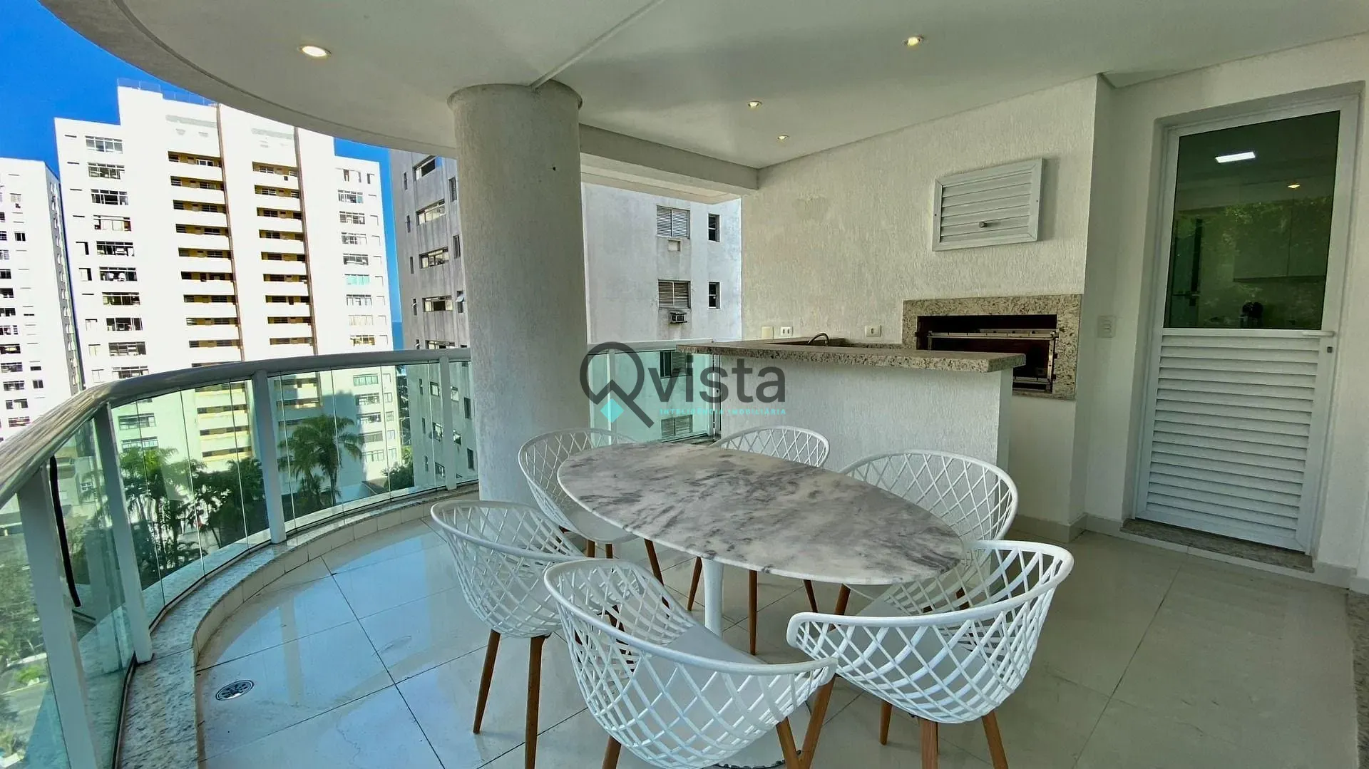 Apartamento, 3 quartos, 176 m² - Foto 11