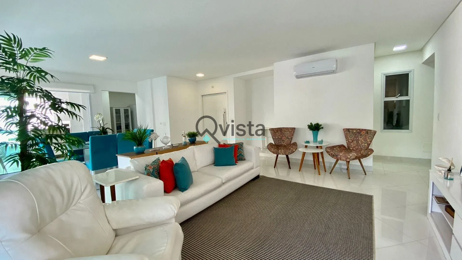 Apartamento, 3 quartos, 176 m² - Foto 3