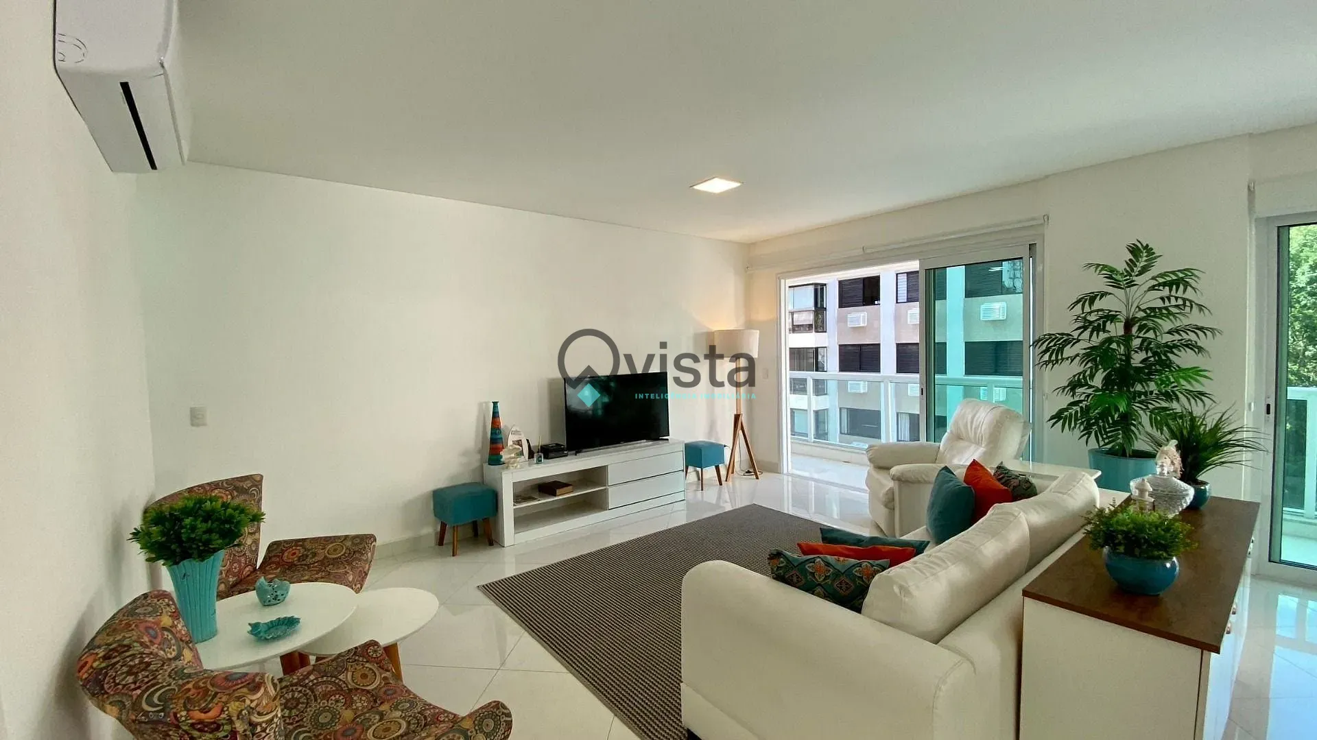 Apartamento, 3 quartos, 176 m² - Foto 4
