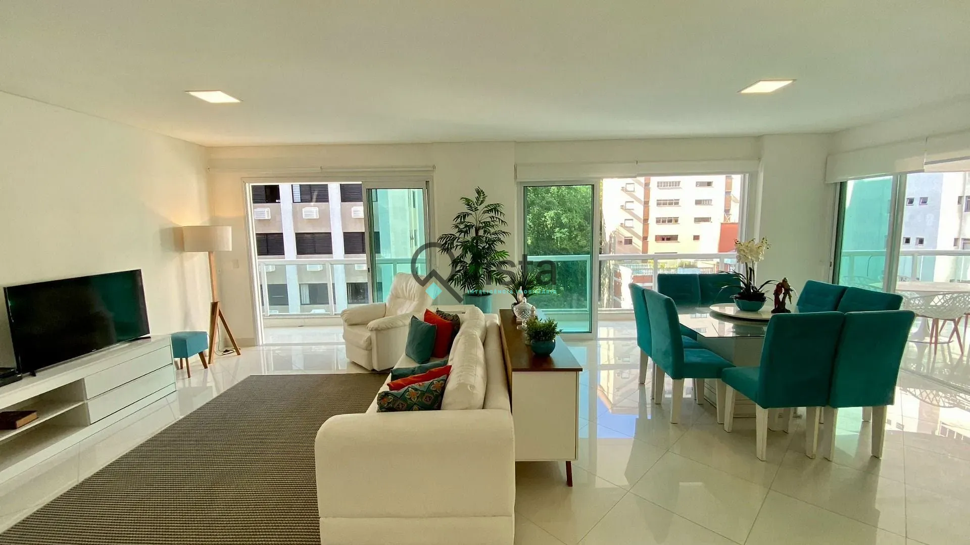 Apartamento, 3 quartos, 176 m² - Foto 26
