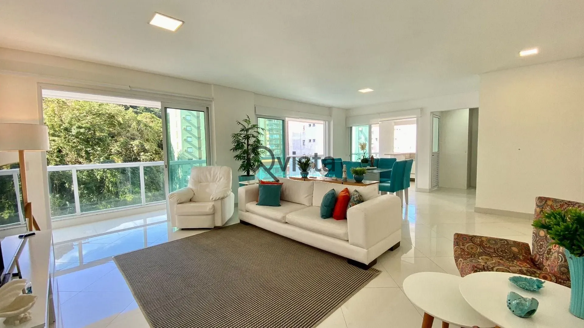 Apartamento, 3 quartos, 176 m² - Foto 5
