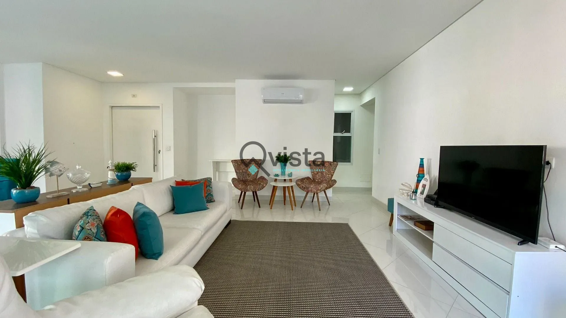 Apartamento, 3 quartos, 176 m² - Foto 1