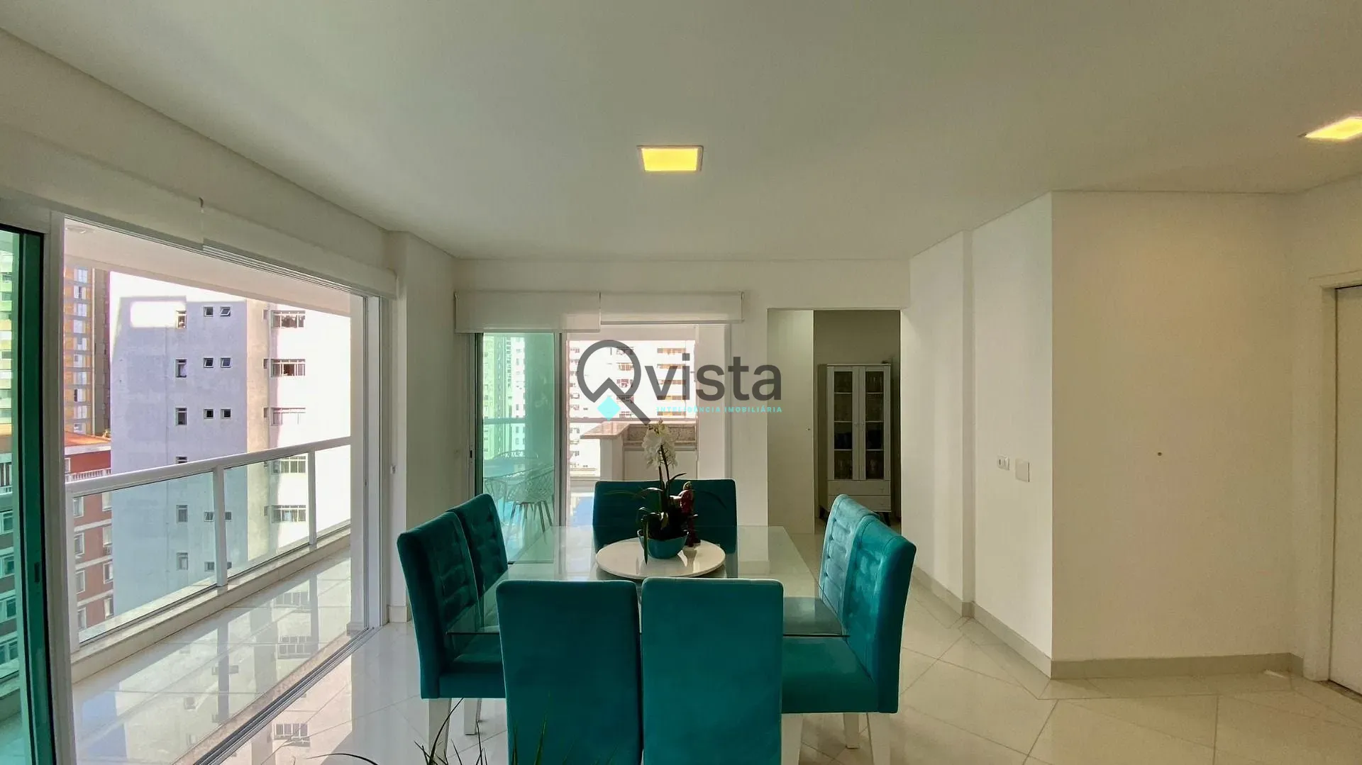 Apartamento, 3 quartos, 176 m² - Foto 7