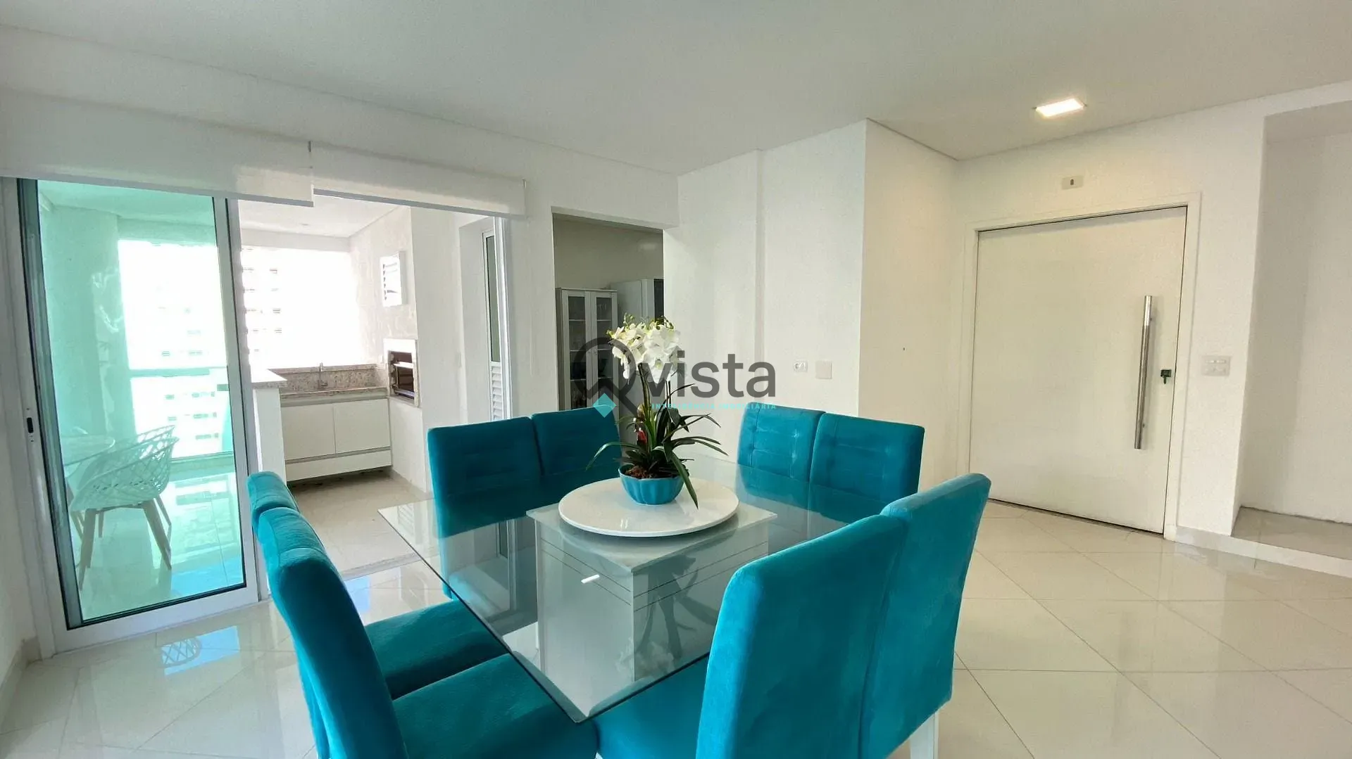 Apartamento, 3 quartos, 176 m² - Foto 8