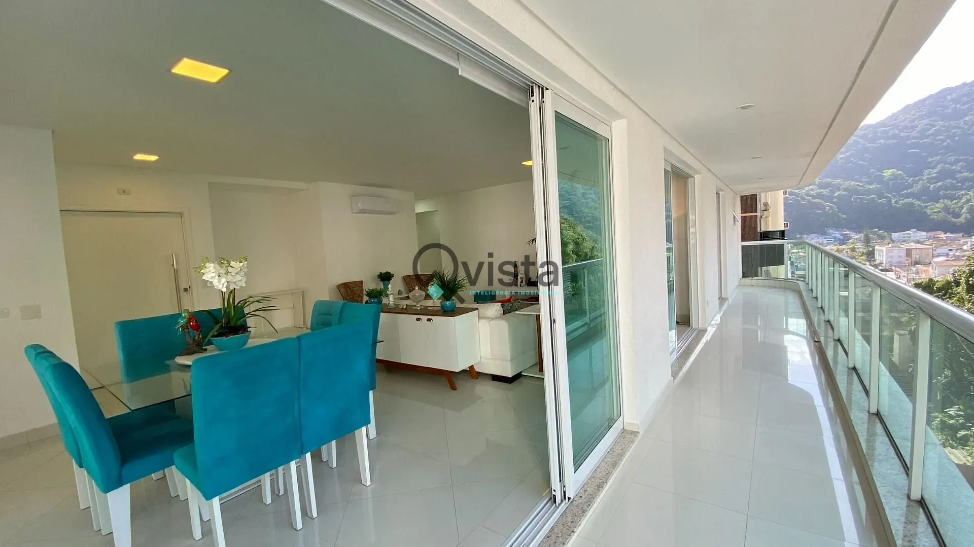 Apartamento, 3 quartos, 176 m² - Foto 9