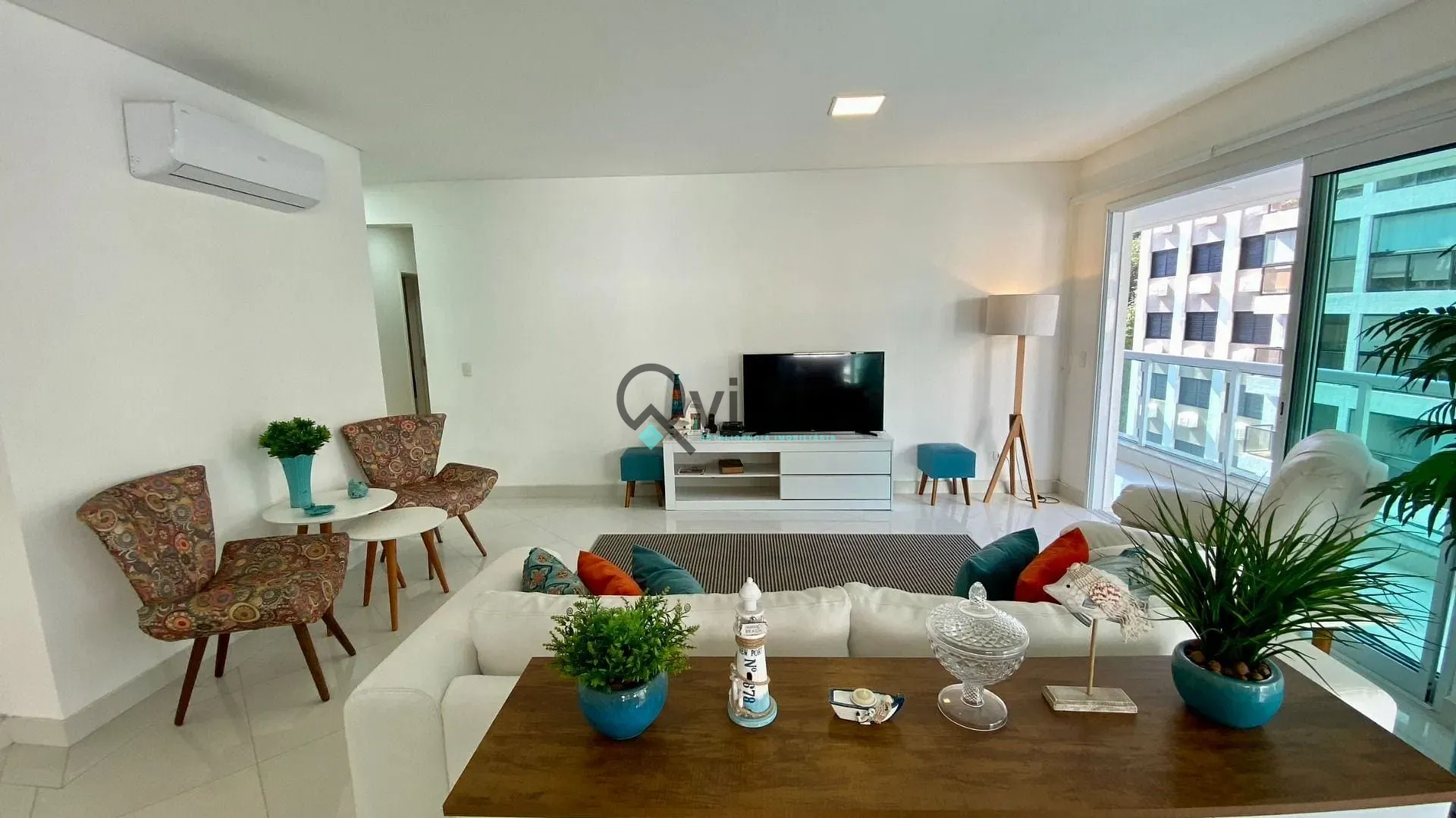 Apartamento, 3 quartos, 176 m² - Foto 2