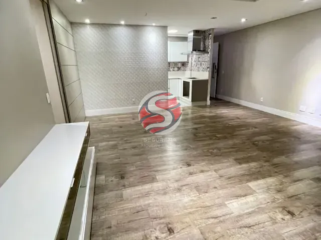 Apartamento com 113m² 3 quartos e 2 banheiros, à venda, no bairro Vila Canero em São Paulo