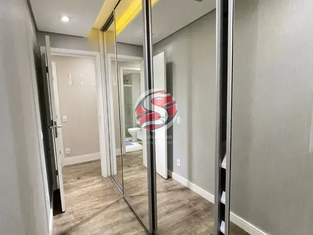Apartamento com 113m² 3 quartos e 2 banheiros, à venda, no bairro Vila Canero em São Paulo