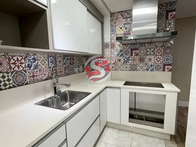 Apartamento com 113m² 3 quartos e 2 banheiros, à venda, no bairro Vila Canero em São Paulo