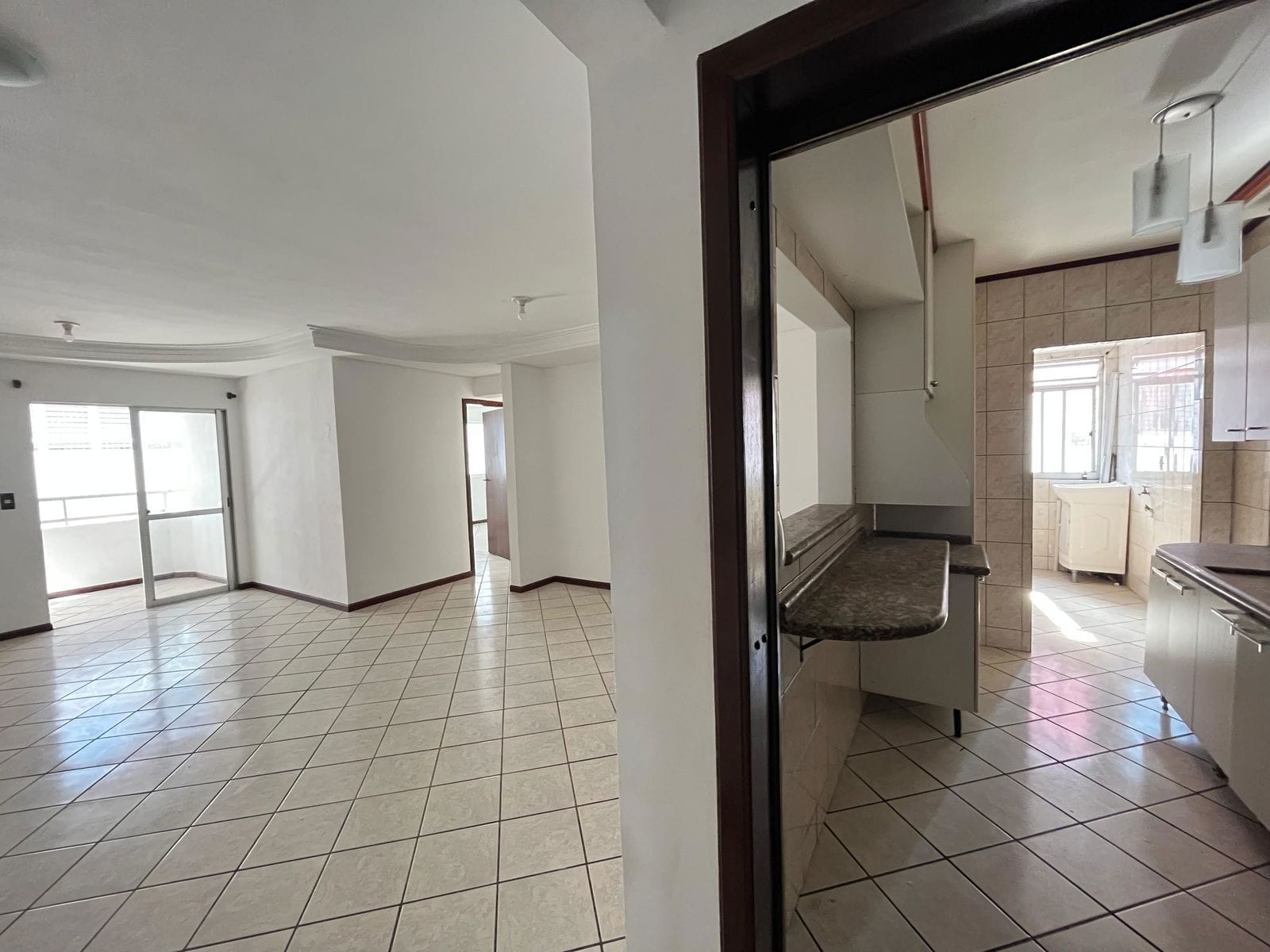 Apartamento, 3 quartos, 98 m² - Foto 2