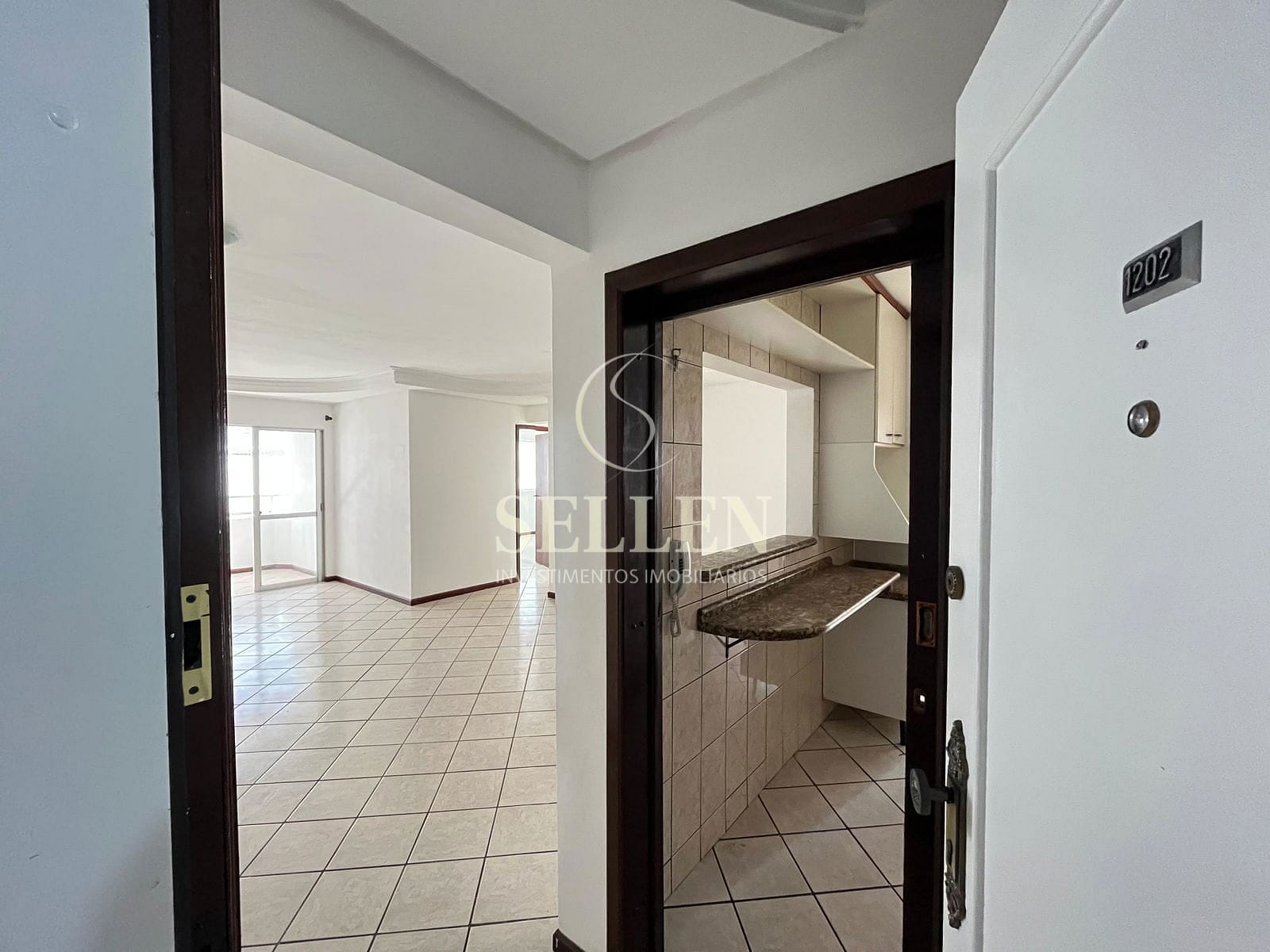 Apartamento, 3 quartos, 98 m² - Foto 1