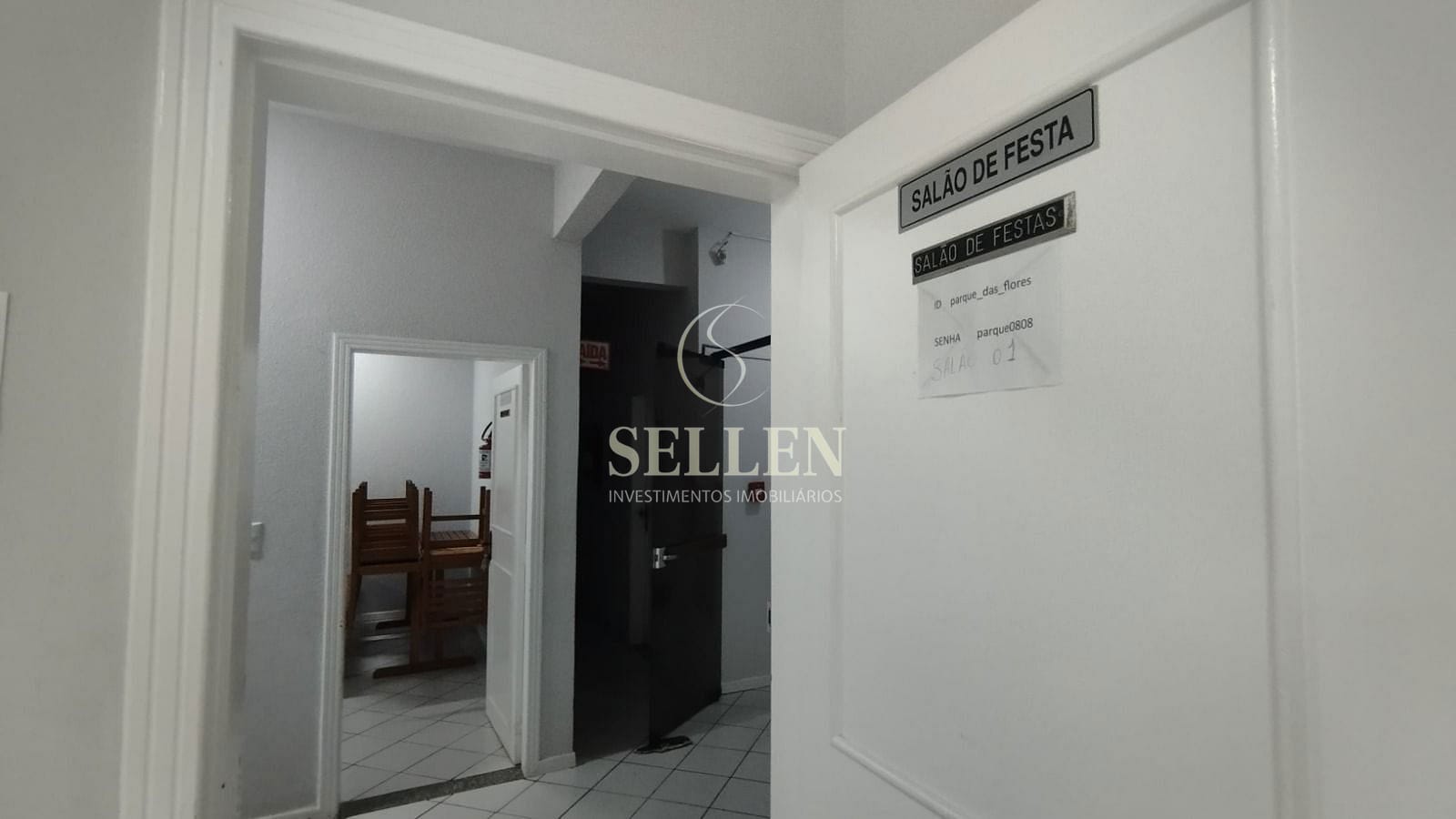 Apartamento, 3 quartos, 98 m² - Foto 21