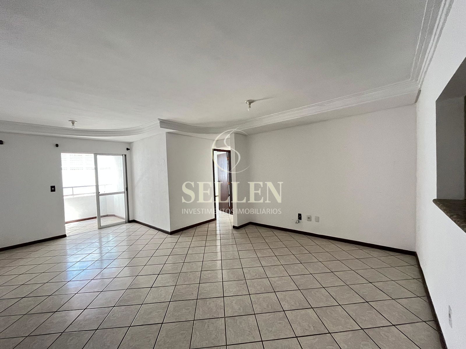 Apartamento, 3 quartos, 98 m² - Foto 3