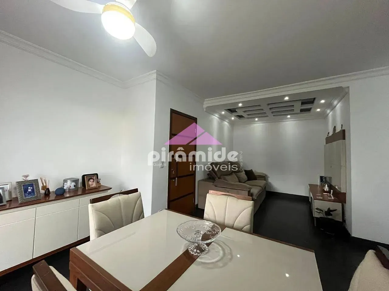 Apartamento, 3 quartos, 100 m² - Foto 5
