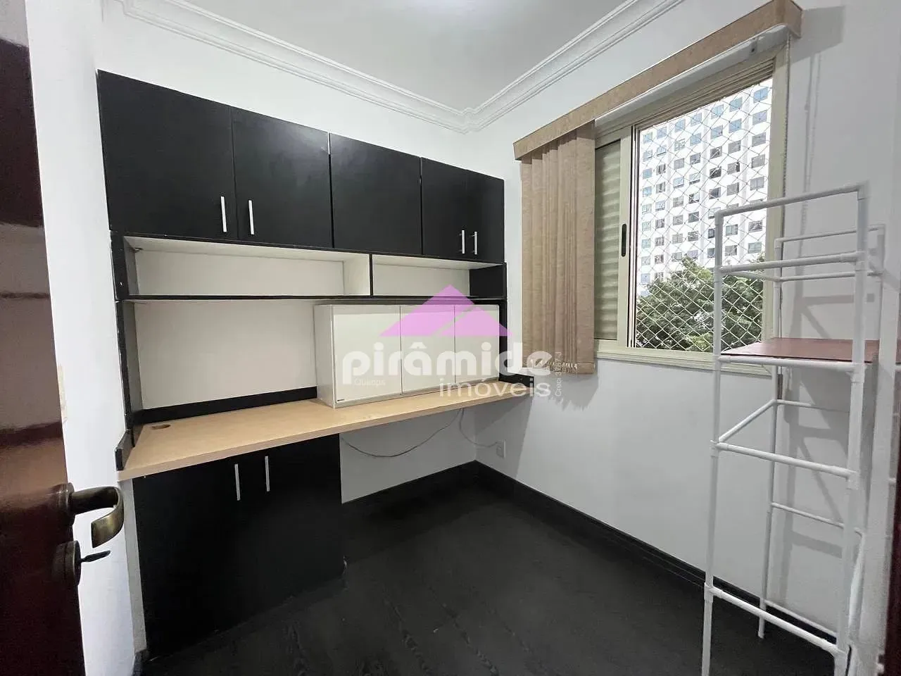 Apartamento, 3 quartos, 100 m² - Foto 23