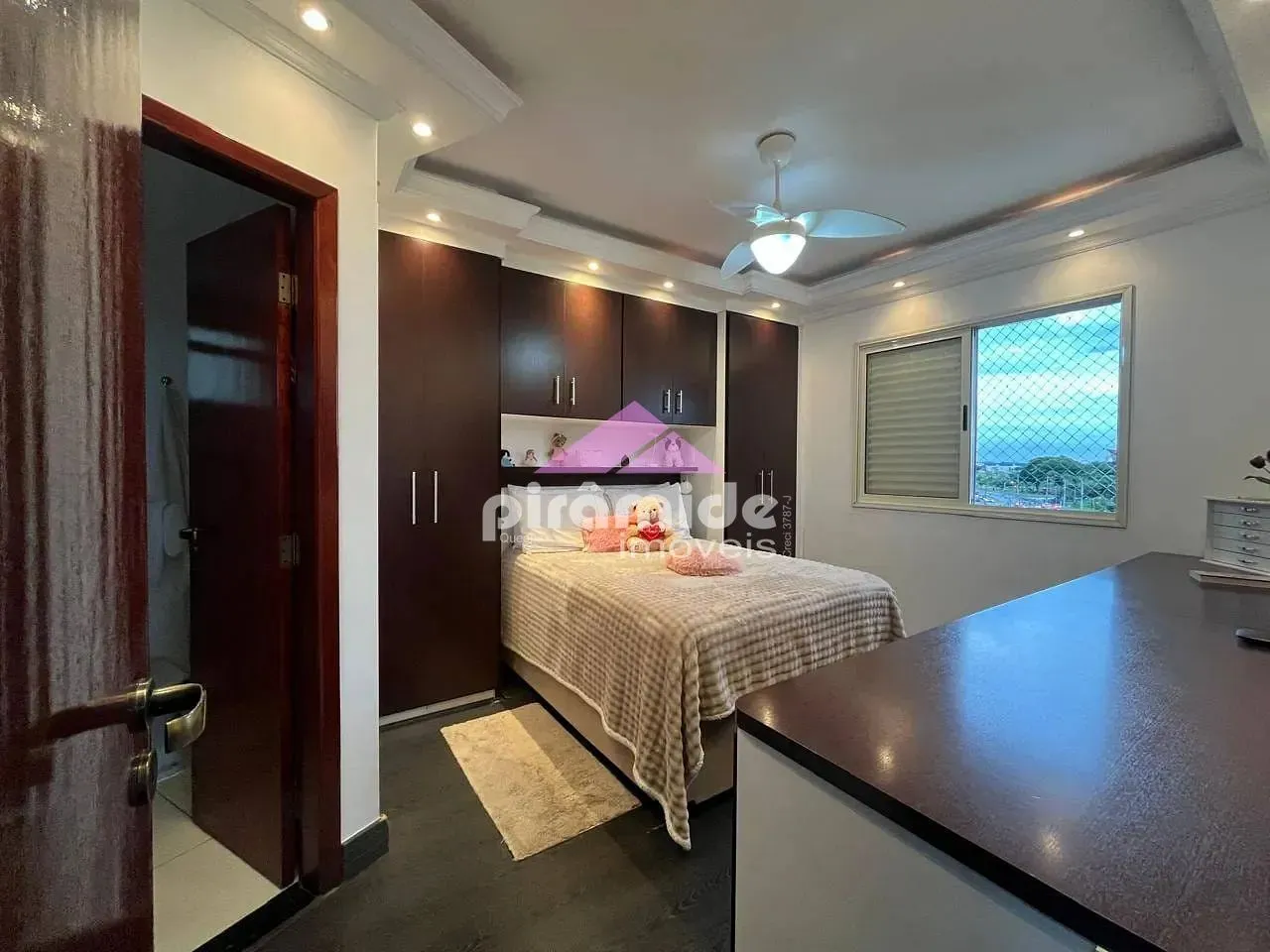 Apartamento, 3 quartos, 100 m² - Foto 16