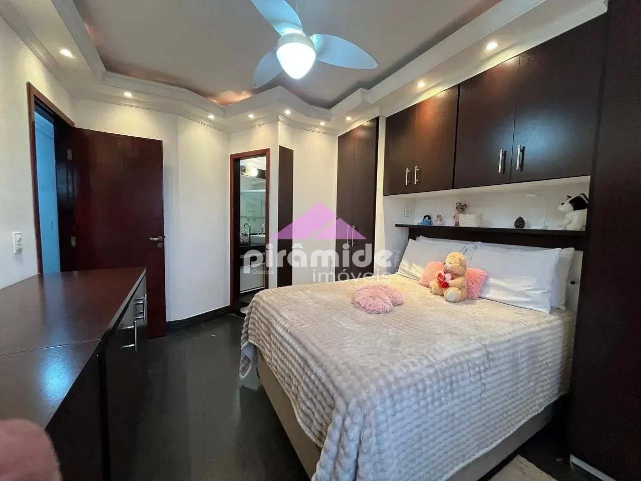 Apartamento, 3 quartos, 100 m² - Foto 18