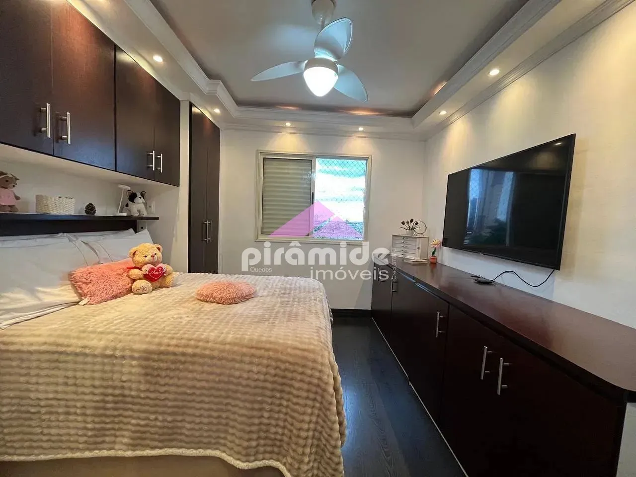 Apartamento, 3 quartos, 100 m² - Foto 21