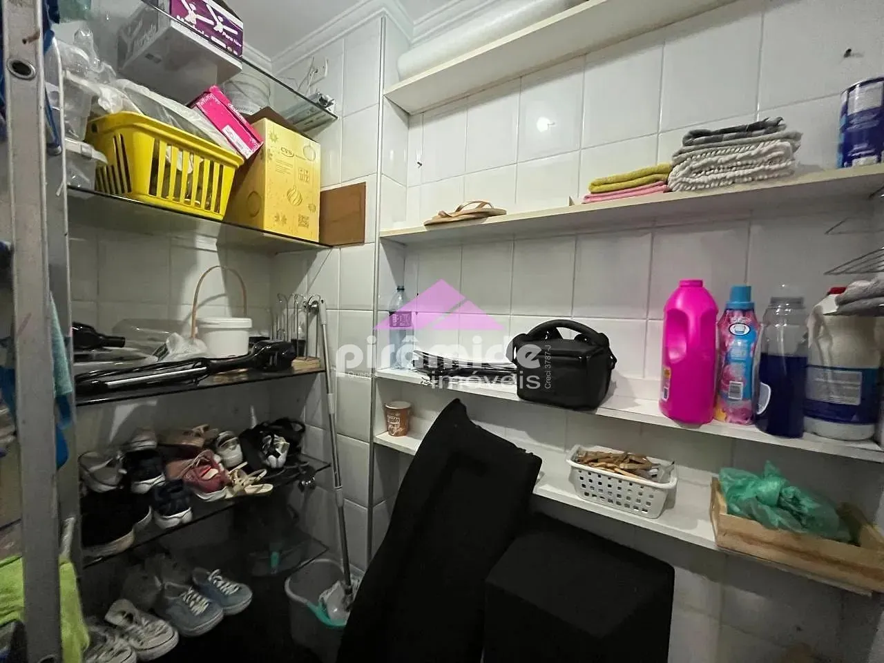Apartamento, 3 quartos, 100 m² - Foto 26