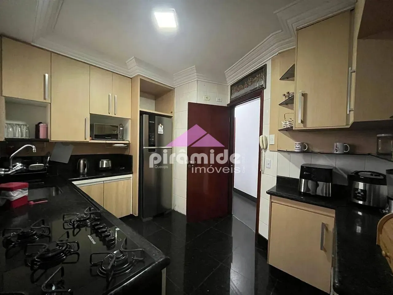 Apartamento, 3 quartos, 100 m² - Foto 9