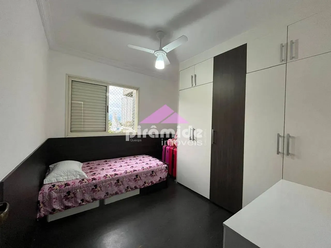 Apartamento, 3 quartos, 100 m² - Foto 12