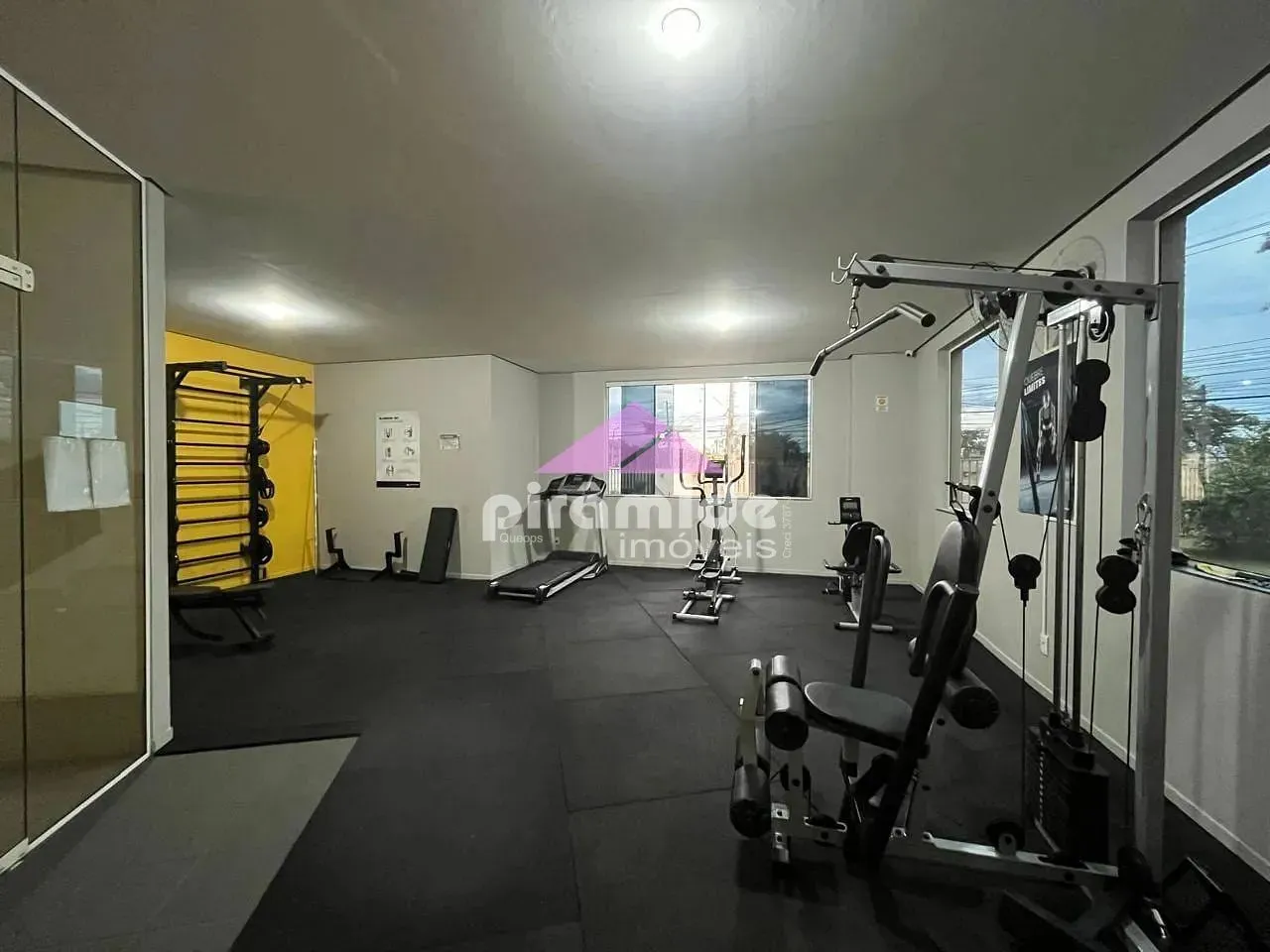 Apartamento, 3 quartos, 100 m² - Foto 28