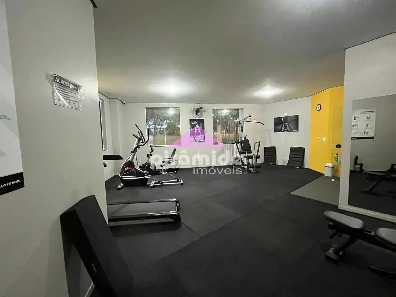 Apartamento, 3 quartos, 100 m² - Foto 29