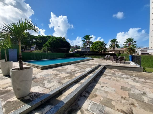 Foto do Apartamento - Apartamento à venda, com 393m², 4 dormitórios, 4 suítes, Casa Amarela, Recife, PE | Tânia Macêdo Imóveis