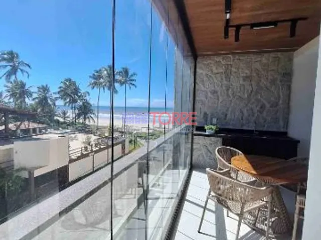 Apartamento 2 quartos e 2 banheiros, à venda, no bairro Jardim Atlântico em Ilhéus