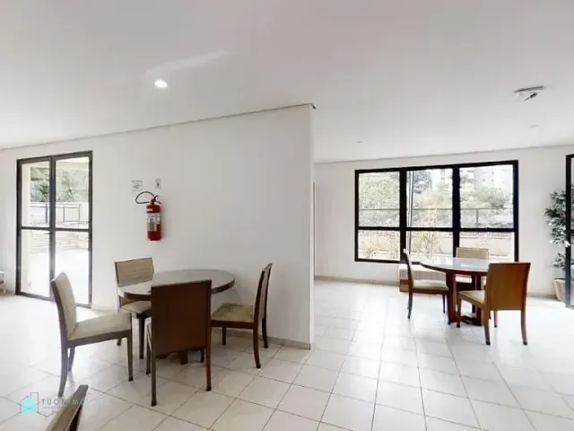 Apartamento 3 quartos e 2 banheiros, à venda, no bairro Chácara Klabin em São Paulo