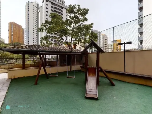 Apartamento 3 quartos e 2 banheiros, à venda, no bairro Chácara Klabin em São Paulo