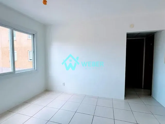 Apartamento 2 quartos e 1 banheiro, à venda, no bairro Vila Nova em Novo Hamburgo