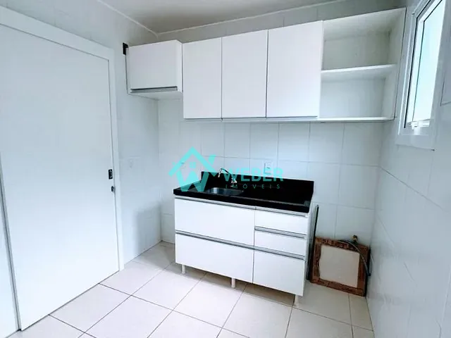 Apartamento 2 quartos e 1 banheiro, à venda, no bairro Vila Nova em Novo Hamburgo
